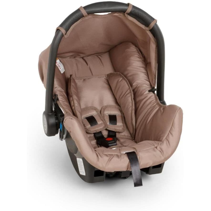 Bebe Conforto Galzerano Grid TOFFEE 0 a 13Kg