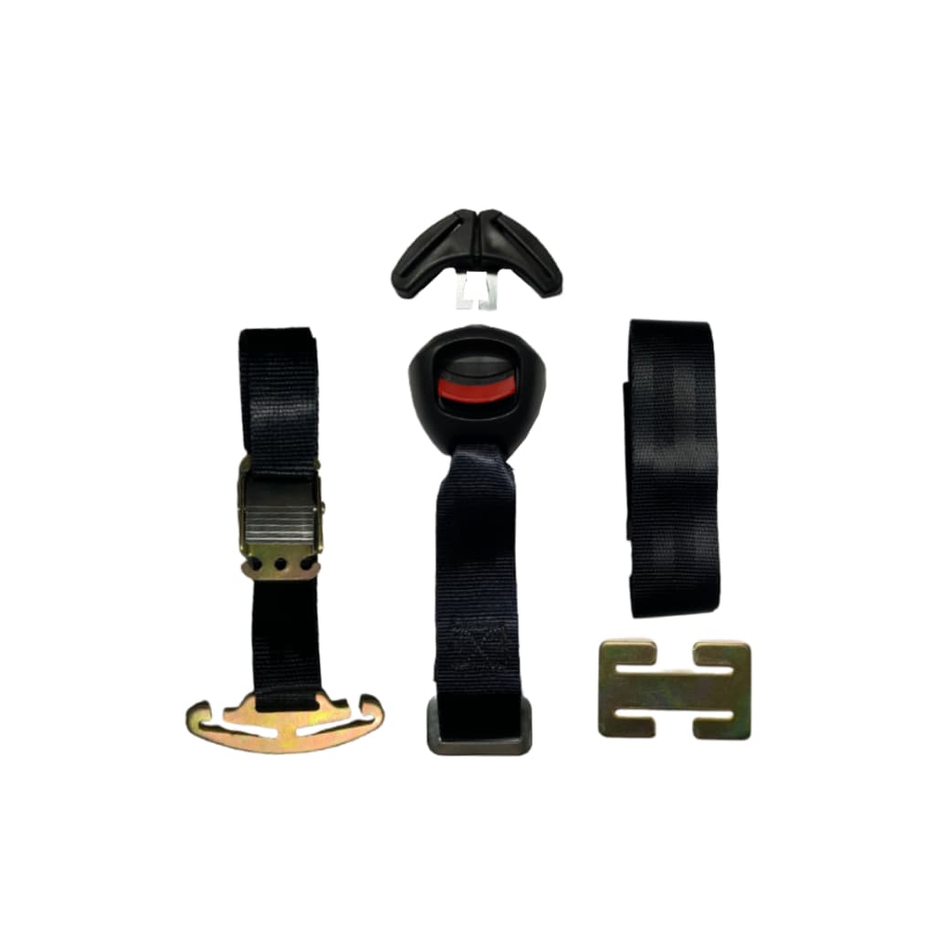 Cinto de Segurança Retenção infantil Cadeirinha universal todas as Cadeirinhas Homologado