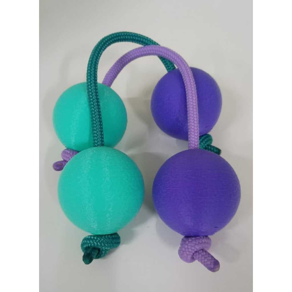 Asalato, Kas Kas, Asalato Texturizado - INFANTIL