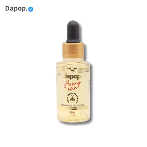 Serum Honey Facial - Dapop