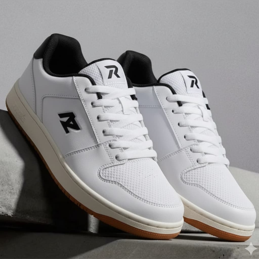 Tênis Casual Masculino Aszuz Street Masculino Feminino Casual Sneaker Skate Confortável Do 34 Ao 43