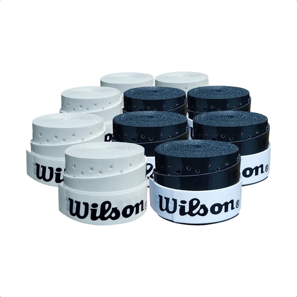 Overgrip para Beach Tennis Padel Badminton Squash Pickball