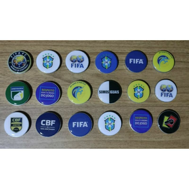 MOEDA TOSS  40MM (sem borda)