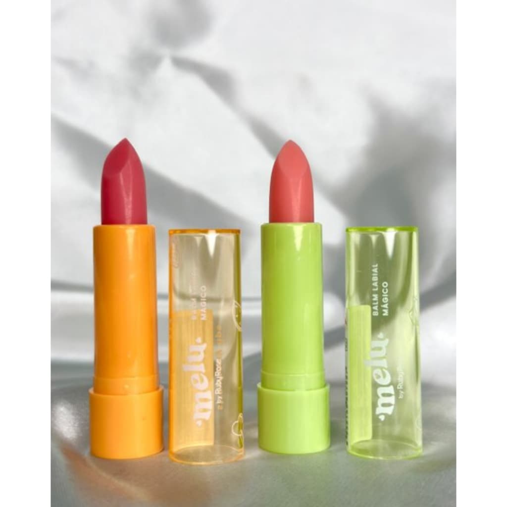 Balm Labial Mágico Melu by Ruby Rose