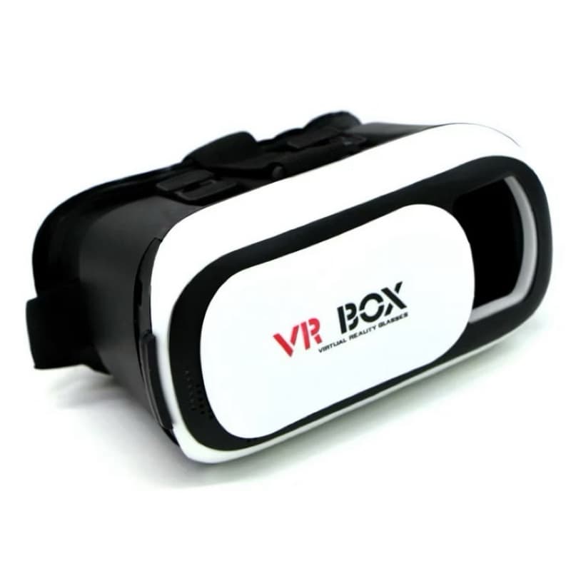 Oculos VR Box Realidade Virtual 3D