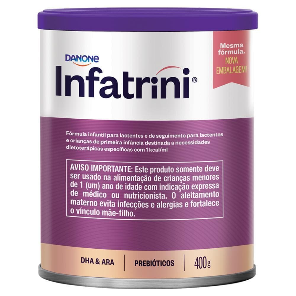 Infatrini  400g
