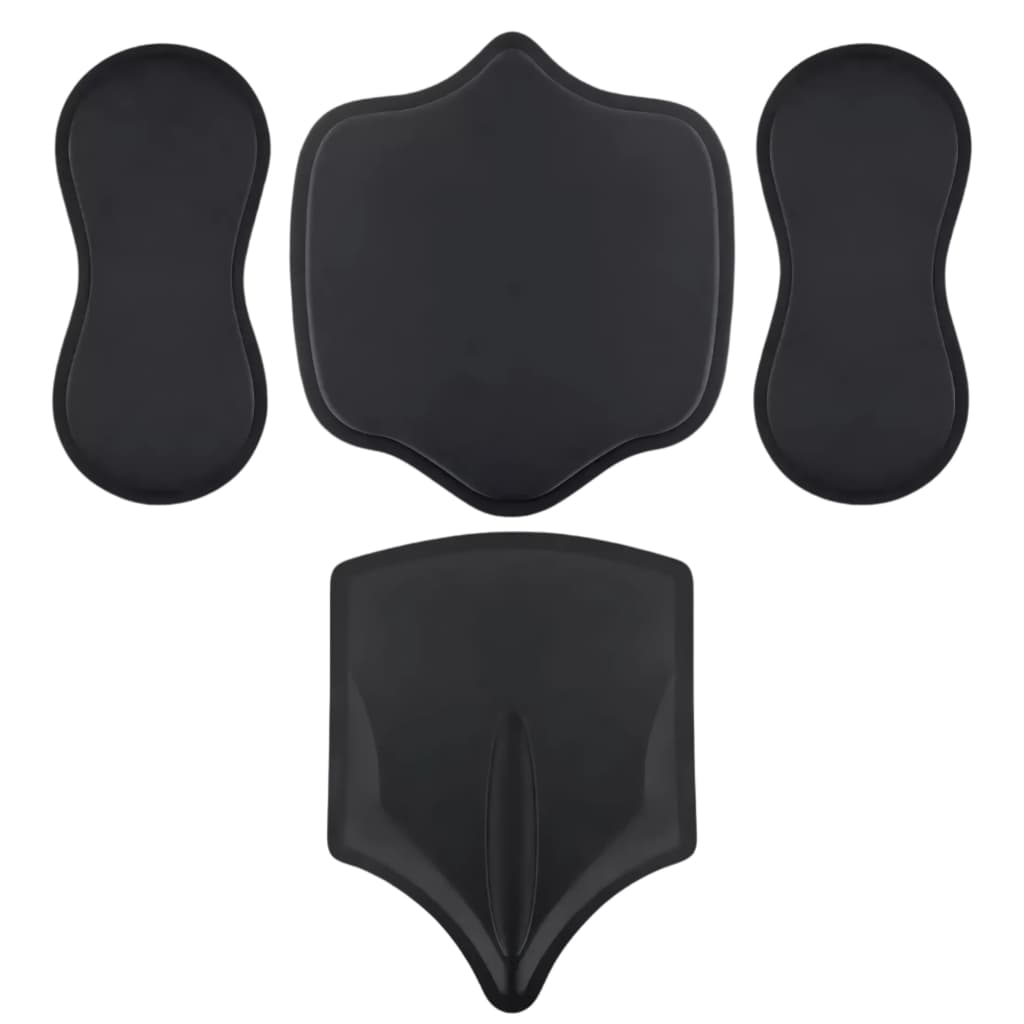 kit Talas em Poliuretano - Premium HD  - Pós Cirúrgicas  Abdominal/Costas/Laterais