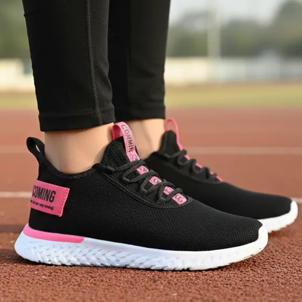 Tênis Esportivo de Corrida Unissex