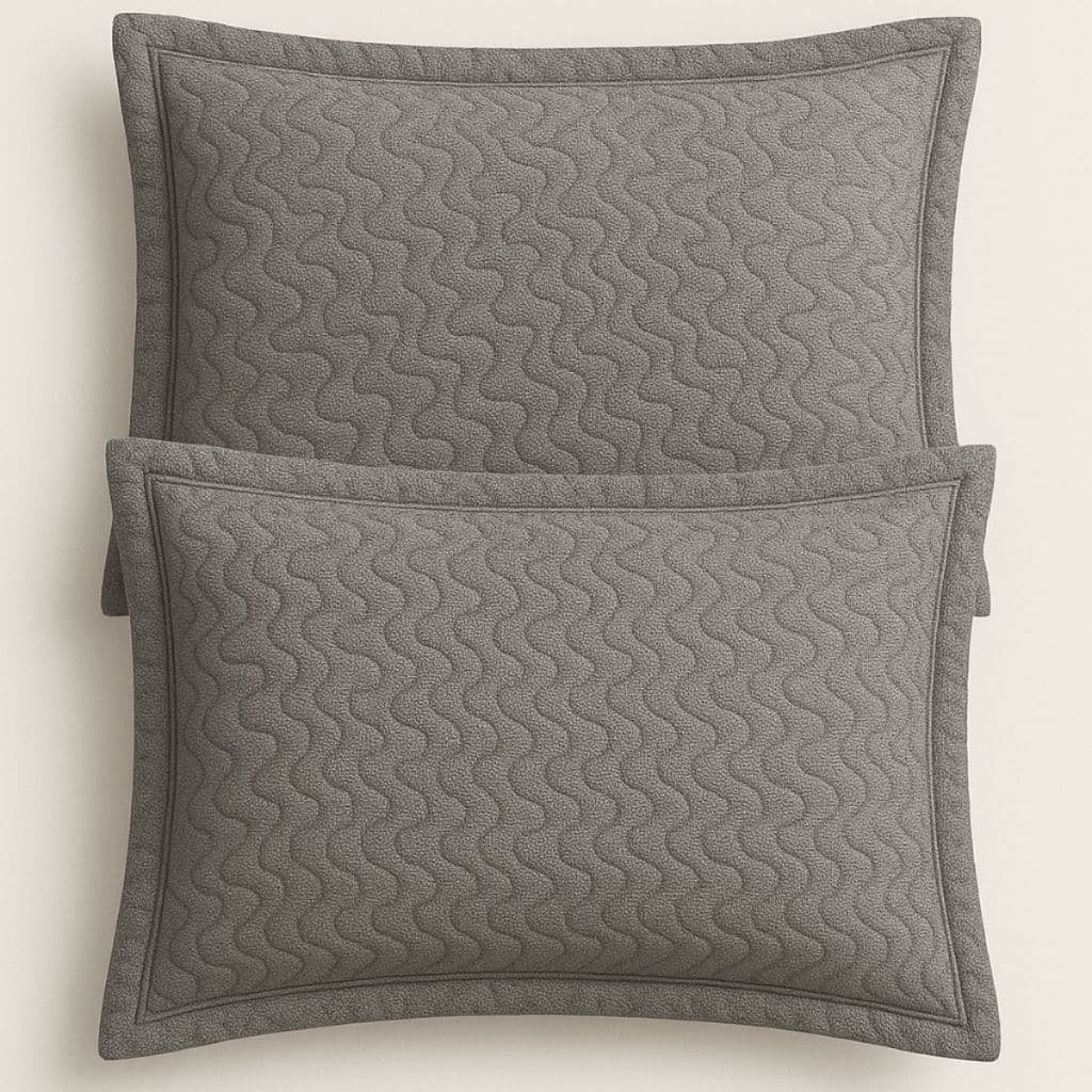 Kit 2 Capa Porta Travesseiro Fronha Matalado Matalasse 70CM X 50CM Varias Cores Fabricante