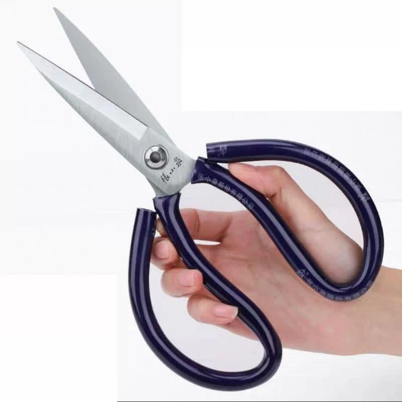 Tesoura de cortar frango, peixe e vários tecidos 12124