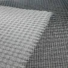 Tela Favo para Fazer Filtro Ar Condicionado. Várias medidas x 150cm