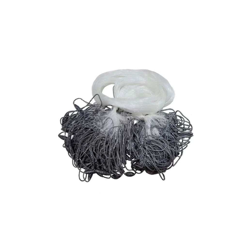 Rede De Pesca Para Lambari Malha 1,5 Fio 0,20mm 10 Metros