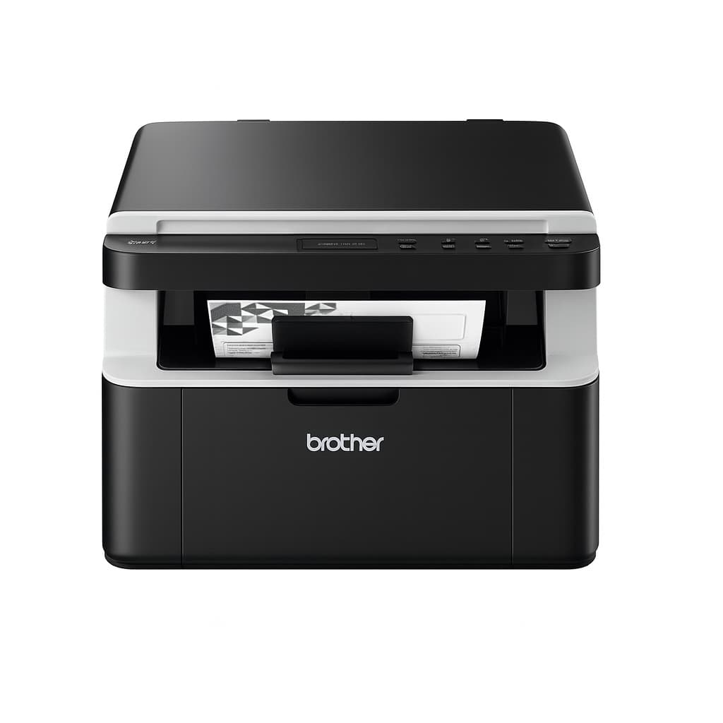 Impressora Multifuncional Brother DCP-1602 Laser Monocromática