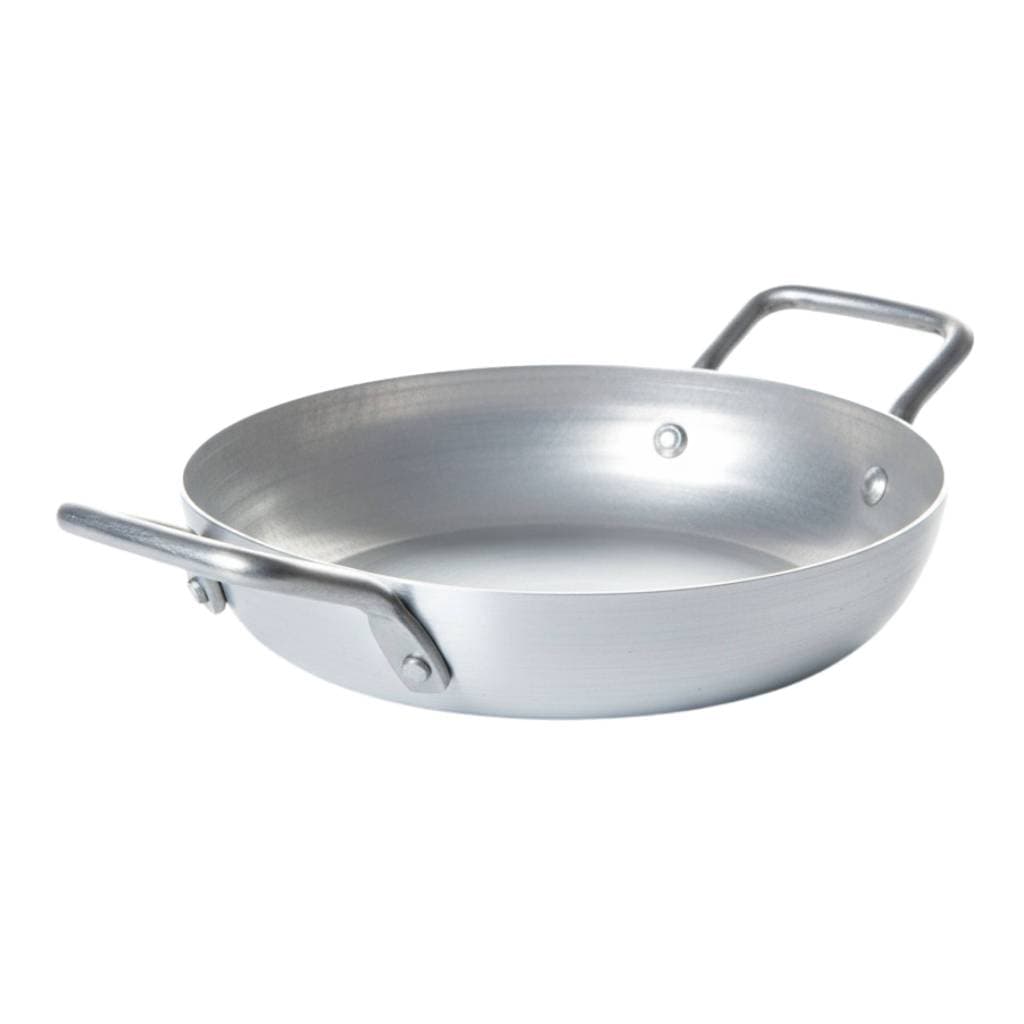 Frigideira Pergaminho Panelinha em Alumínio N°20 - 800ml