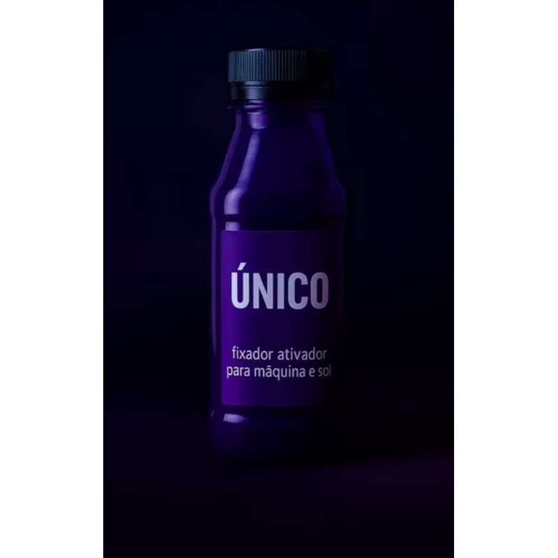 Ativador fixador  e bronzeador Único 2.0 500ml