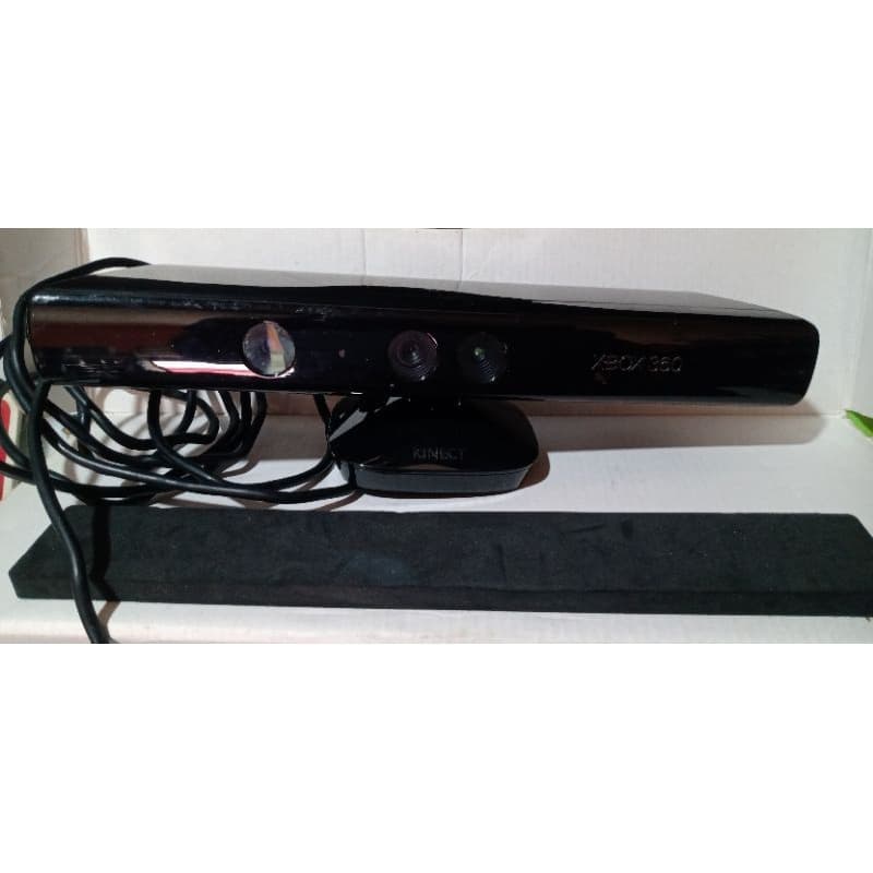 kinect xbox 360 usado, testado