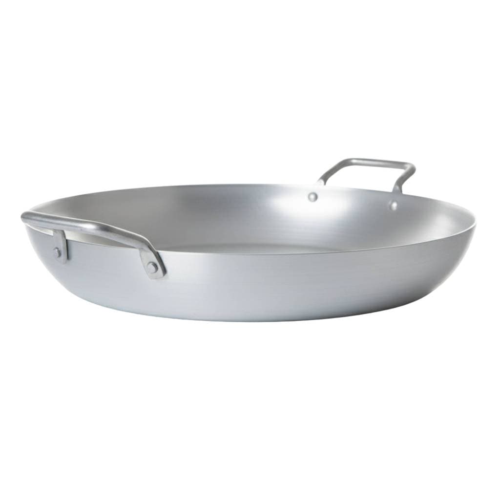 Frigideira Pergaminho Panelinha em Alumínio N°26 - 2,0 litros