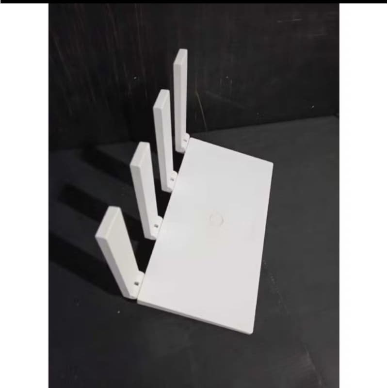 Roteador HUAWEI Modelo WS5200 1300Mbps Longo Alcance, Mais Rápido e potente + Fonte Seminovo