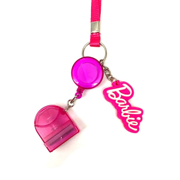 Carimbo Personalizado Cordão com Diversos Personagens