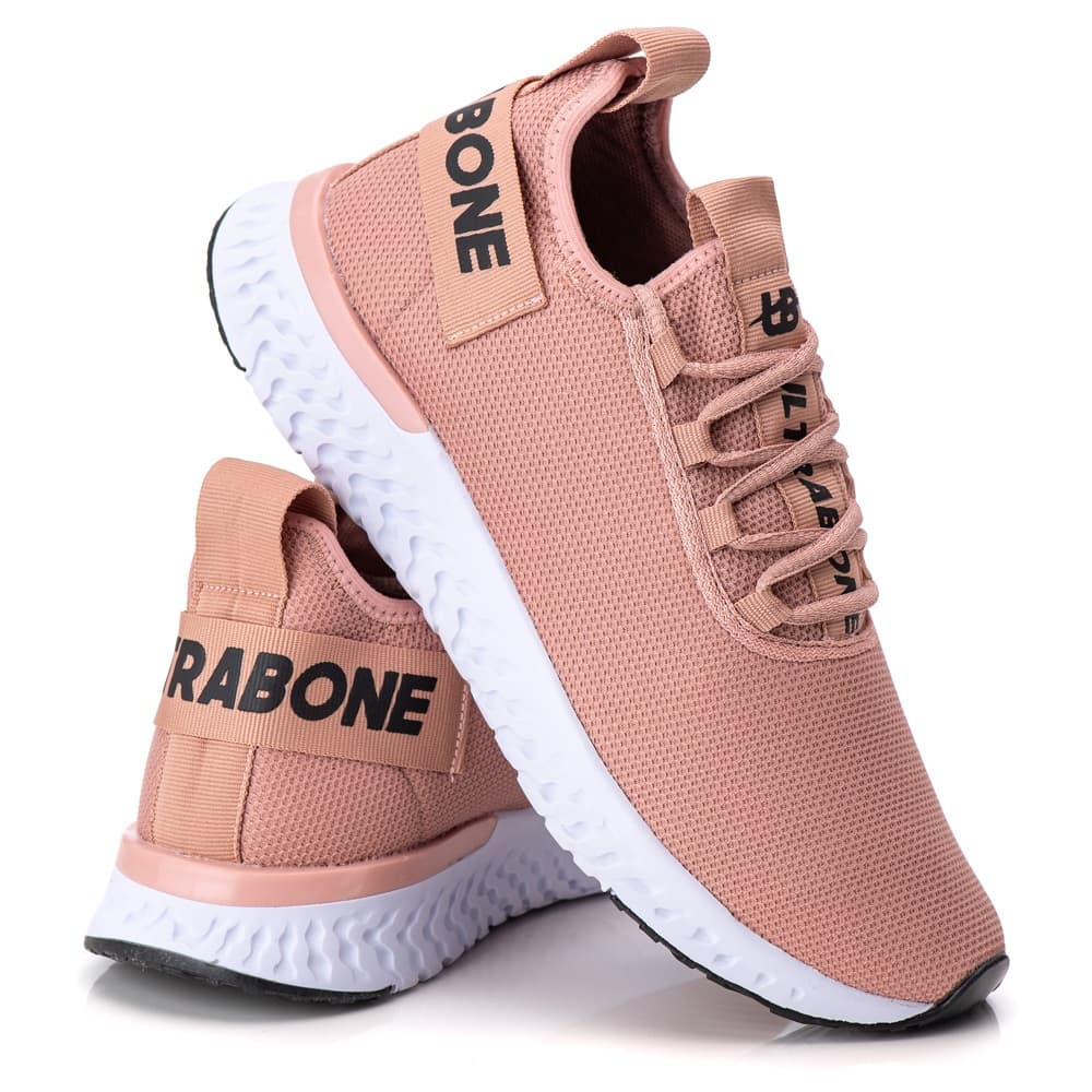 Tênis Feminino Academia Esportivo Corrida Leve Musculação Dia a Dia Unissex Confortável