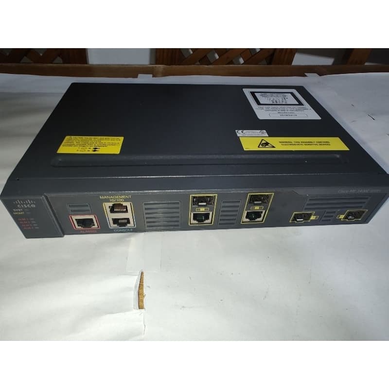 Switch Cisco MR 3400e series