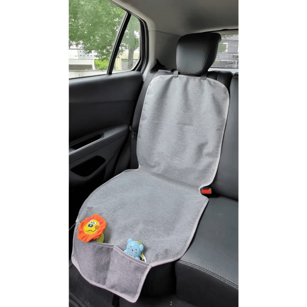 Capa Protetora De Assento Cadeirinha De Bebê Carro