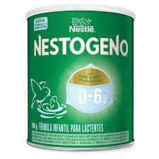 Nestogeno de 0 a 6 meses 800g Nestle