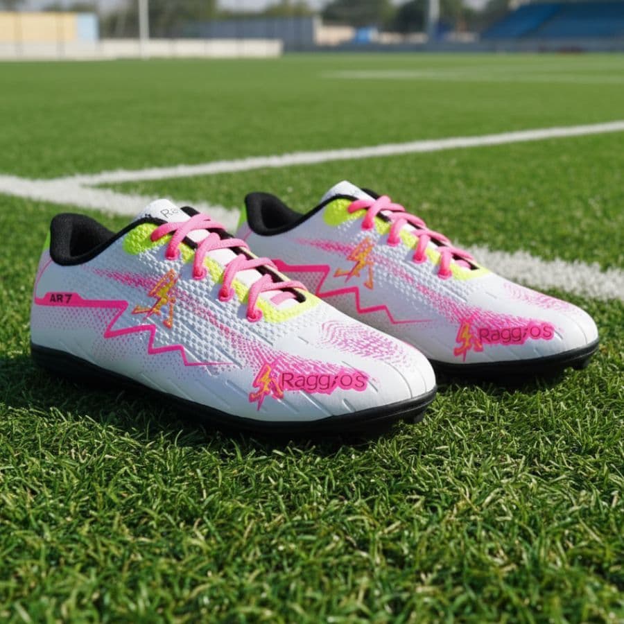 Chuteira Society Masculina – Modelo Profissional Cano Baixo Original | Do 34 ao 43