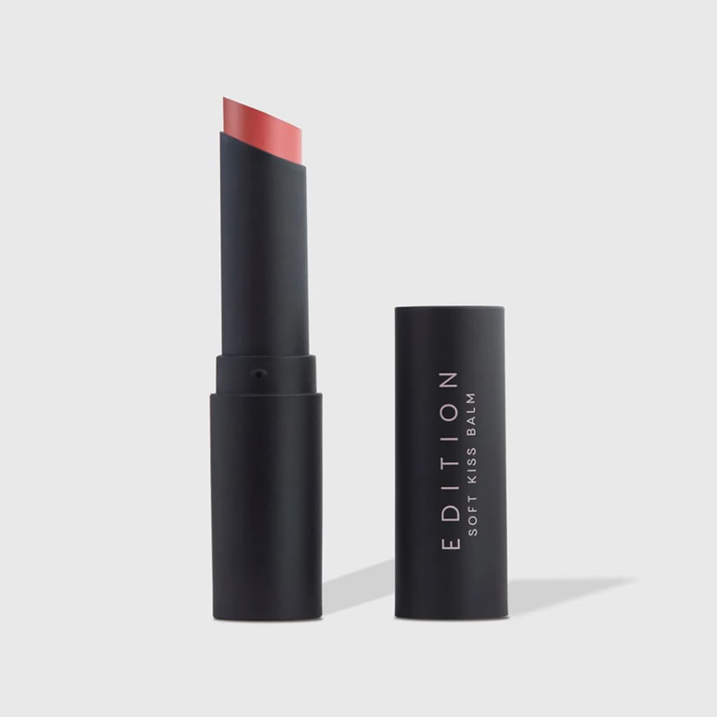 Bálsamo Labial Nude - Soft Kiss Balm Océane Edition 3,2g