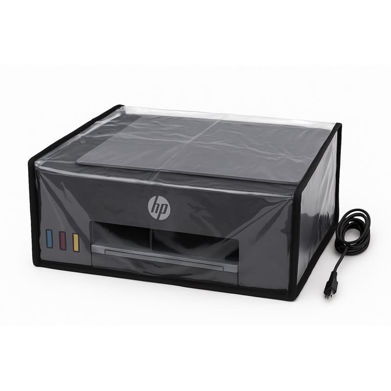 Capa para impressora HP Smart Tank 581 582 583 584 impermeável
