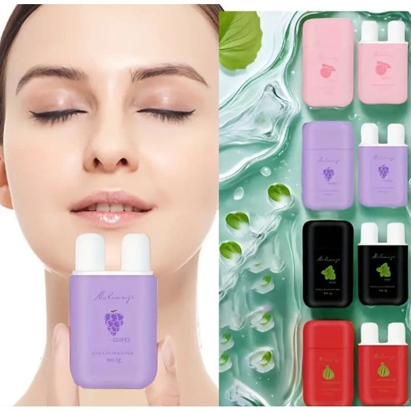 Inalador Bastão- Uso Nasal. Energia, Foco e Disposição.