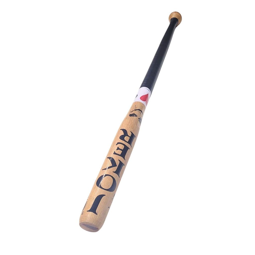 Taco Coringa / Joker + Suporte Vertical