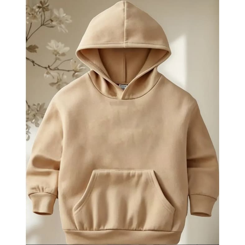 moletom infantil unissex felpado menino menina