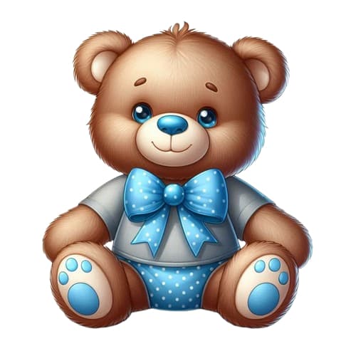 DTF textil - termocolante com 3 unidades