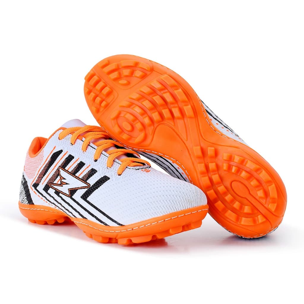 Chuteira de Futebol Chuteira de Society Chuteira de Campo Sintético Costurada Reforçada Envio imediato