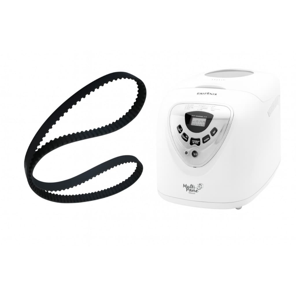 Correia Panificadora Multipane Britânia - 8 3m 537