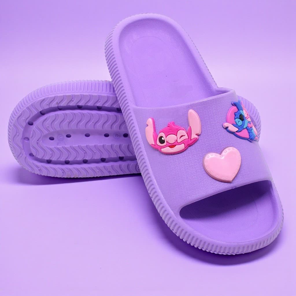 Chinelo Feminino Para Criança E Adulto Várias Cores Super Leve E Macio Lançamento Promoção