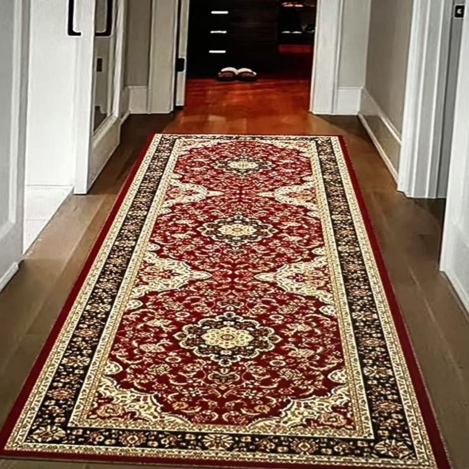 tapete 1,50x0,50 fundo antiderrapante antialérgico promoção imperdível