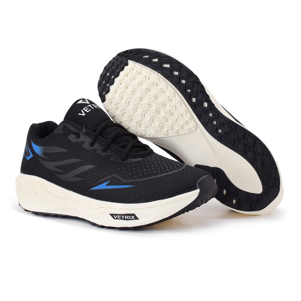 Tênis Masculino de Corrida REF-120 Leve e Durável 34 ao 43 Envio Imdiato