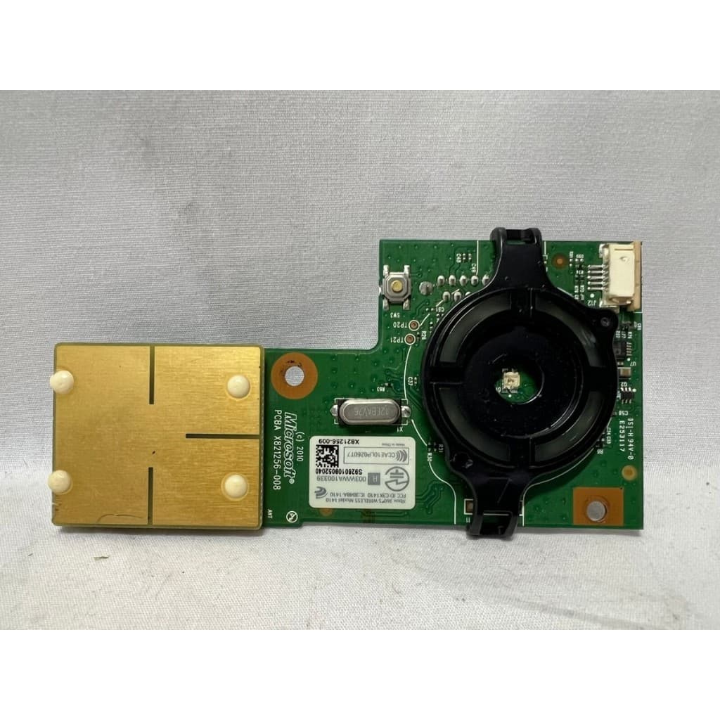 Modulo Placa Frontal Rf. Power Xbox 360 Slim