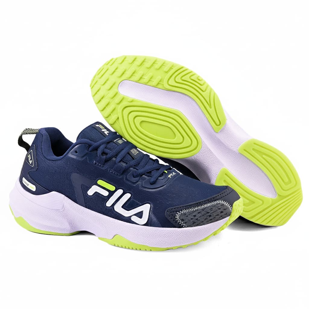 Tênis Masculino Academia Envio Rapido 38 ao 43