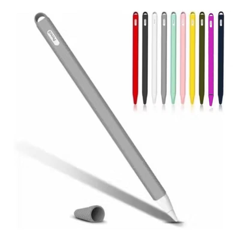 Capa Para Caneta Apple Pencil 1Geração / 2 Geração / Apple Pencil Pro