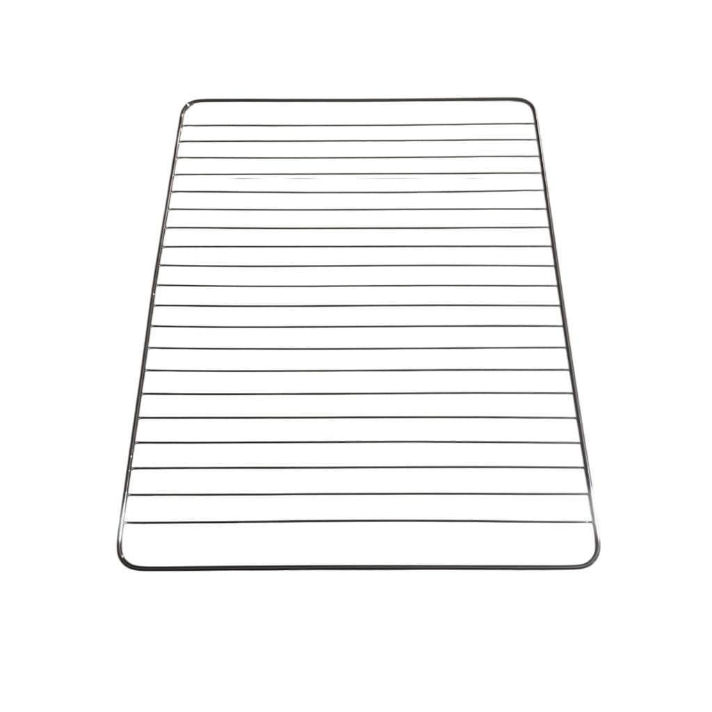 Grelha De Aço Inox Para Forno Elétrico Britânia 50l Bfe50b 40X30,4