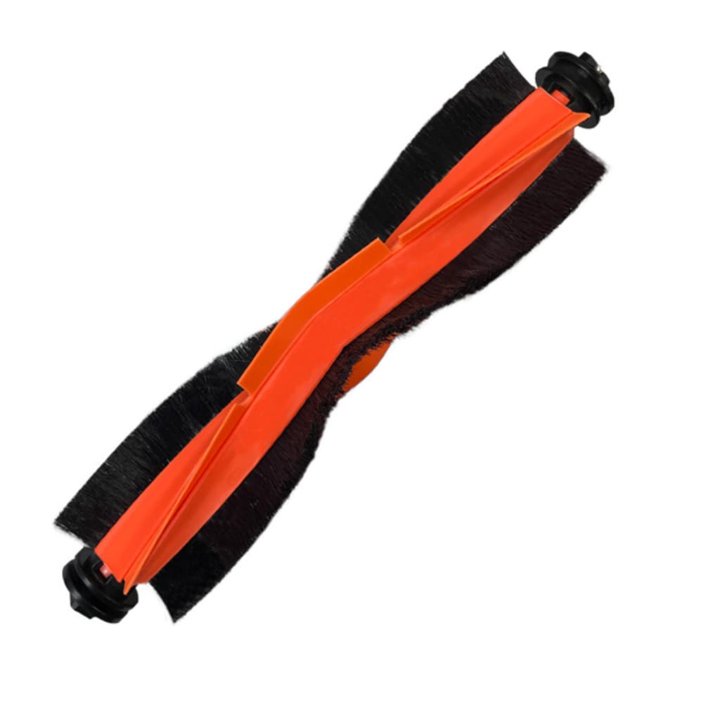 Escova Principal Central Compatível com Xiaomi  Dreame X20 X30 S20 T10S L10 Pro D9 Max D10 Plus X10+
