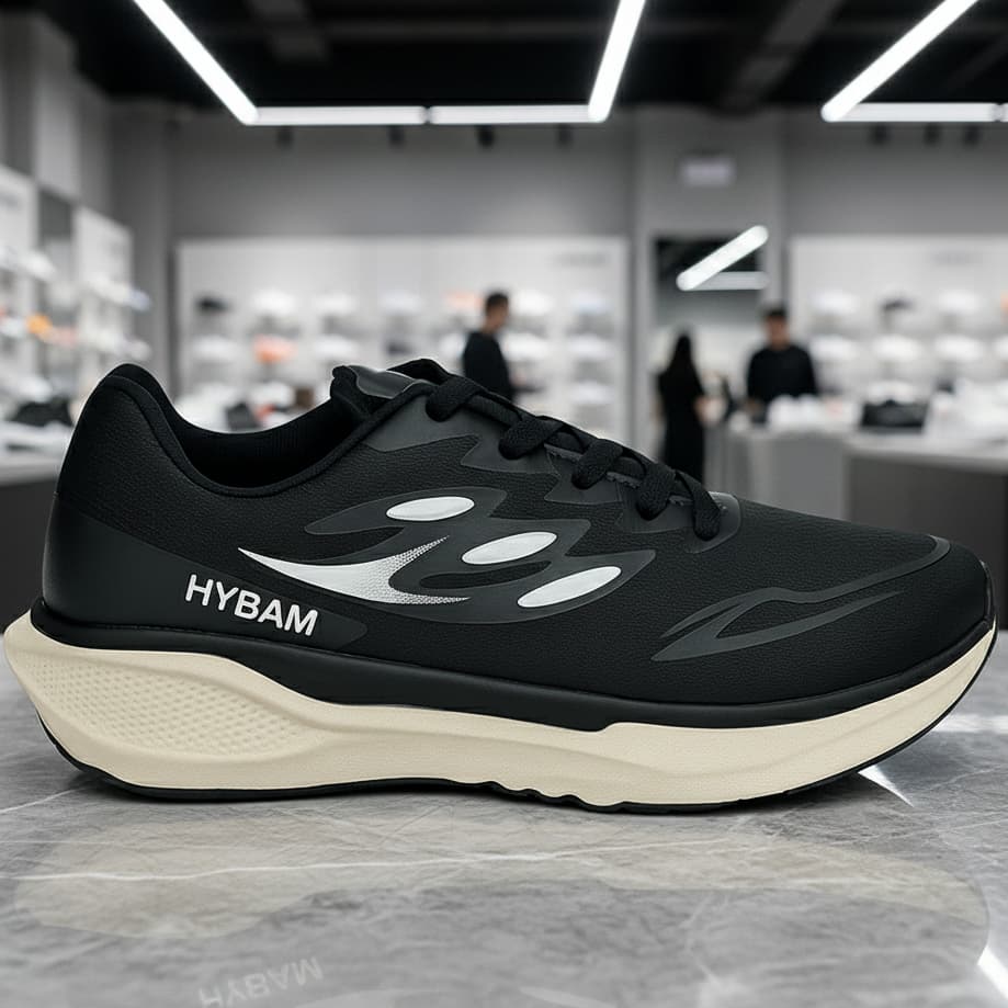 Tênis Masculino Esportivo de Academia Confortável Leve e Super Estiloso - Promoção !