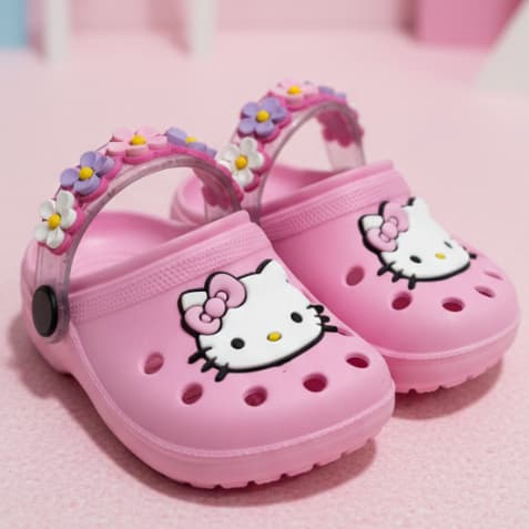 Babuche Infantil Divertidamente 2 Menina e Menino Maria Fiore