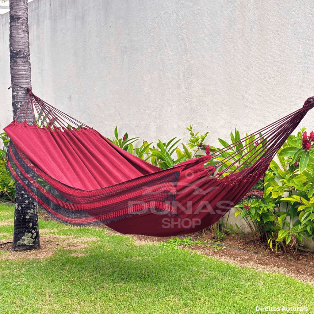 Rede Descanso Rede Descanso Casal Reforçada Rede Rede de Dormir Rede Descanso Reforçada Solteiro