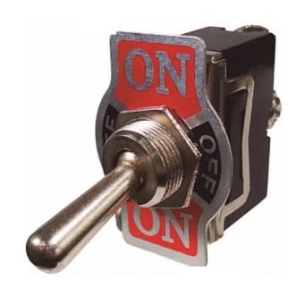 Botao Chave Tic Tac Liga Desliga 3 Estagios On Off Elétrica Techone 12v 24v Bivolt