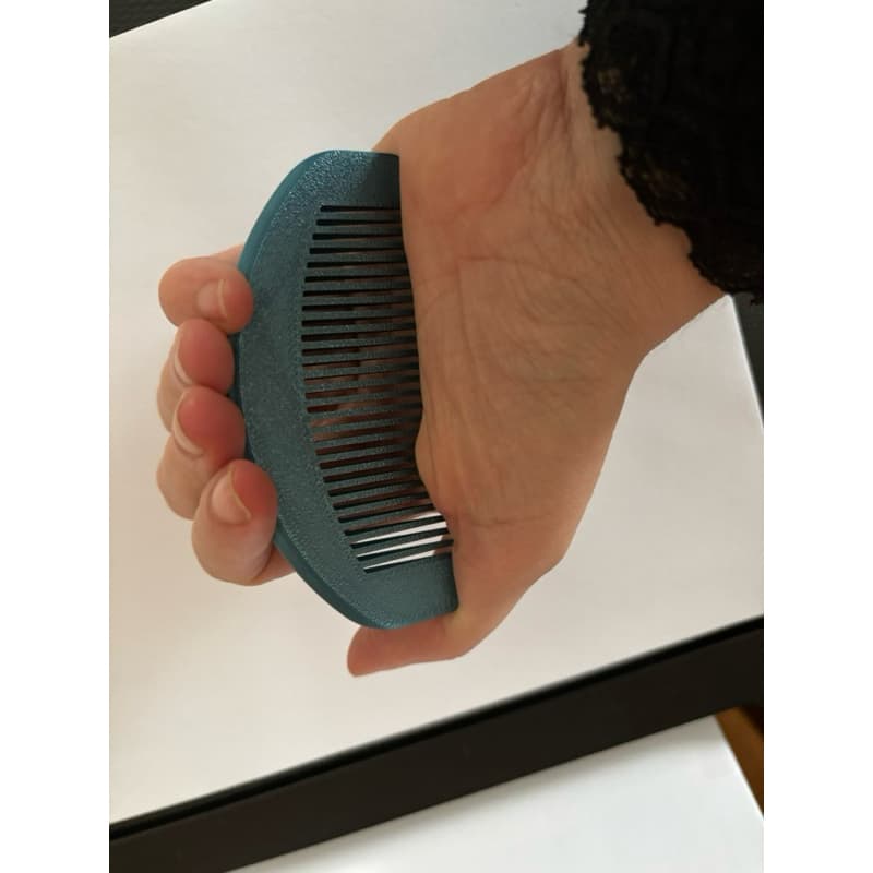 Pente para Parto Normal Natural – Alívio e Conforto na Hora do Nascimento