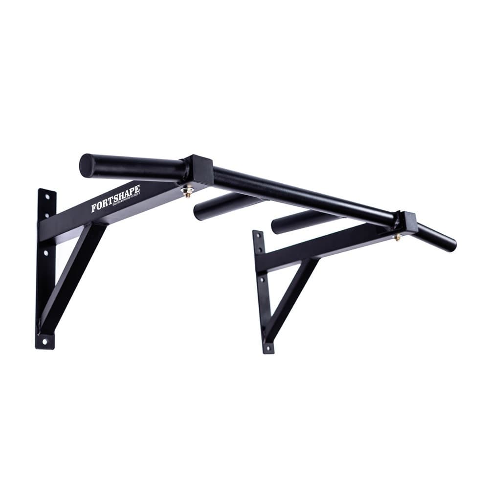 Barra Fixa Mista de Parede